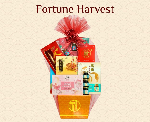 Fortune Harvest